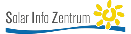 Logo Solar Info Zentrum