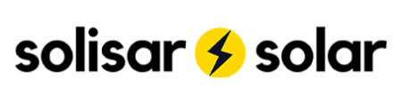 Logo von Solisar Solar