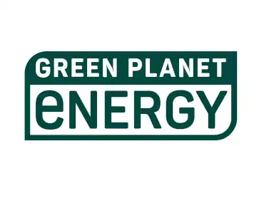 Logo Green Planet Energy