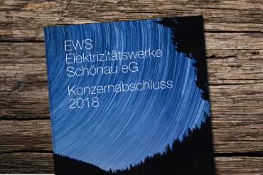 Abbildung Konzernabschluss 2018