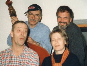 Kabarettgruppe Wattkiller