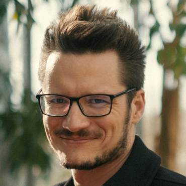 Portrait Jan Skudlarek