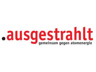 Logo – .ausgestrahlt