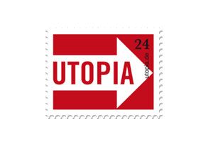 Logo Utopia