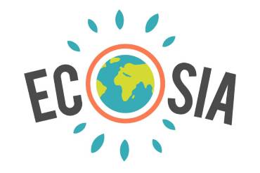 Logo Ecosia