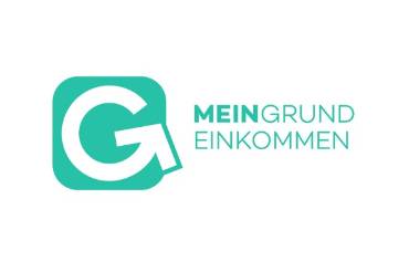 Logo Mein Grundeinkommen