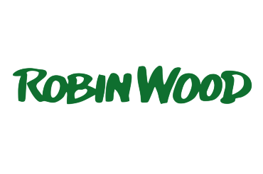 Logo ROBIN WOOD