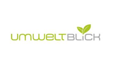 Logo Umweltblick