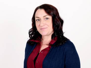 Sarah Eimann (Sekretariat Team Energieberatung)