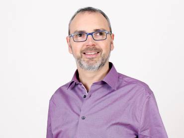 Uwe Hause  (Team Energieberatung der Energieagentur Freiburg)
