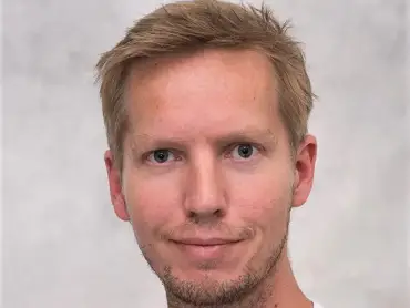 Porträt Dirk Reinwand