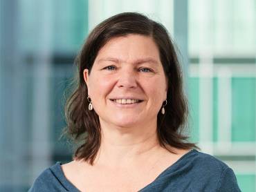Portrait Katrin Uhl