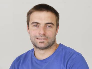 Portrait Christof Maier