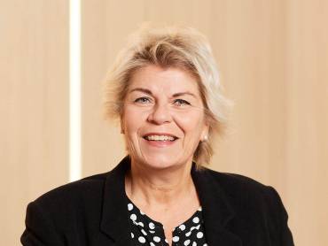 Portrait Heike Hauser