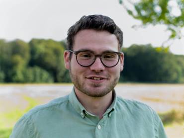 Portrait Manuel Winkel
