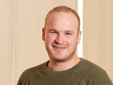 Portrait Thomas Wunderle
