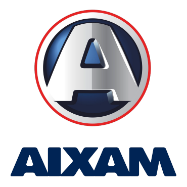 Logo Aixam