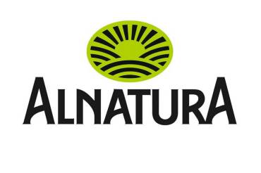 Logo Alnatura