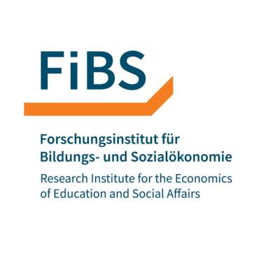Logo Forschungsinstitut für Bildungs- und Sozialökonomie