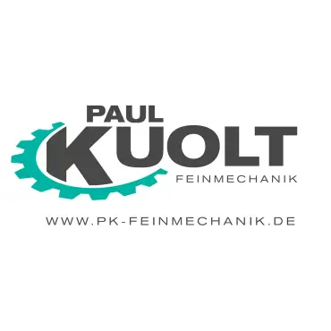 Logo Paul Kuolt Feinmechanik