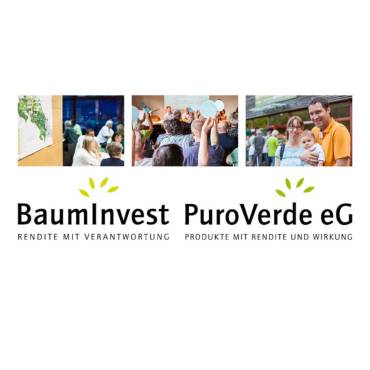 Logo PuroVerde eG