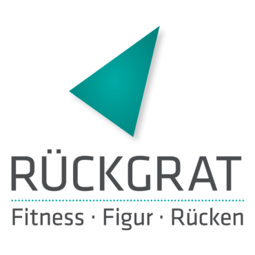 Logo Rückgrat Sport- und Gesundheitscenter GmbH