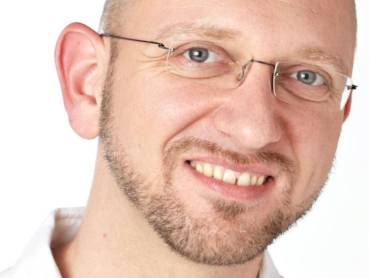 Porträt – Thomas Glowacki