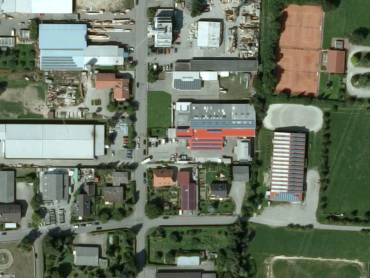Photovoltaikanlage Bahlingen