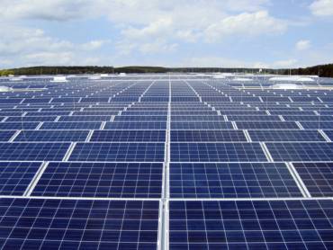 Photovoltaikanlage Dornstadt