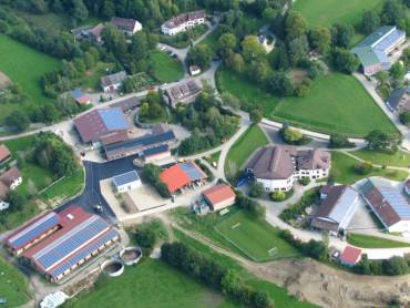  Photovoltaikanlage Lautenbach