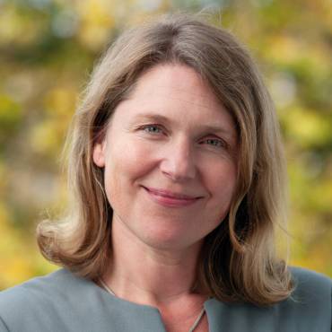 Portrait Roda Verheyen